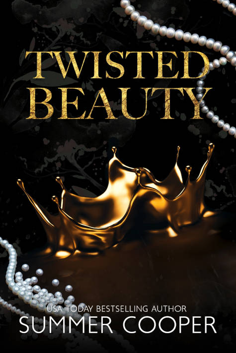 Twisted Beauty